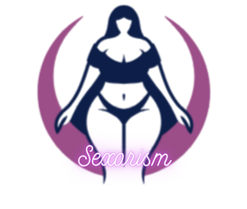 Sexorism Light Logo